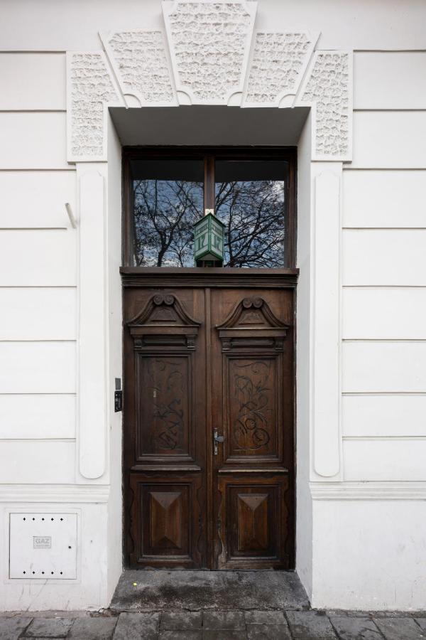 Native Apartments Dietla 17 Krakau Exterior foto