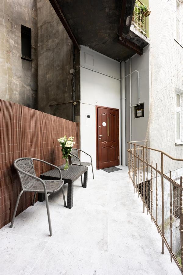 Native Apartments Dietla 17 Krakau Exterior foto